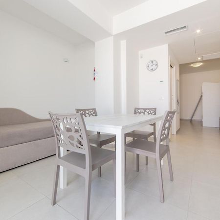Diva Luxury Suite Torre San Giovanni Buitenkant foto
