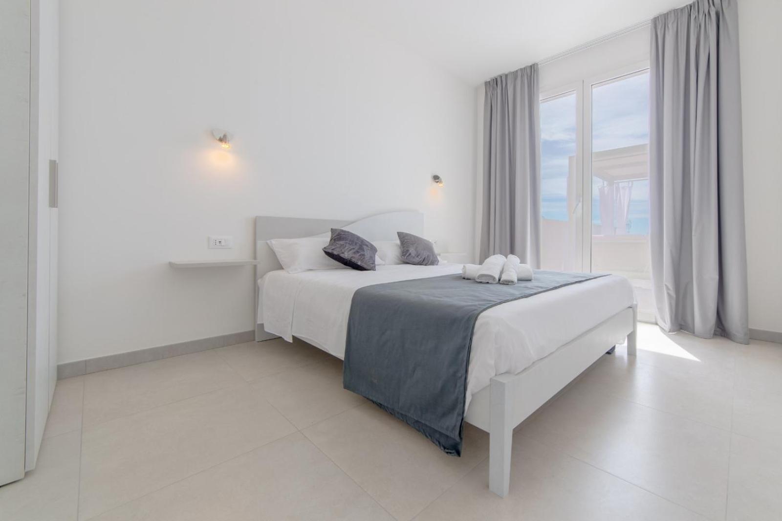 Diva Luxury Suite Torre San Giovanni Buitenkant foto