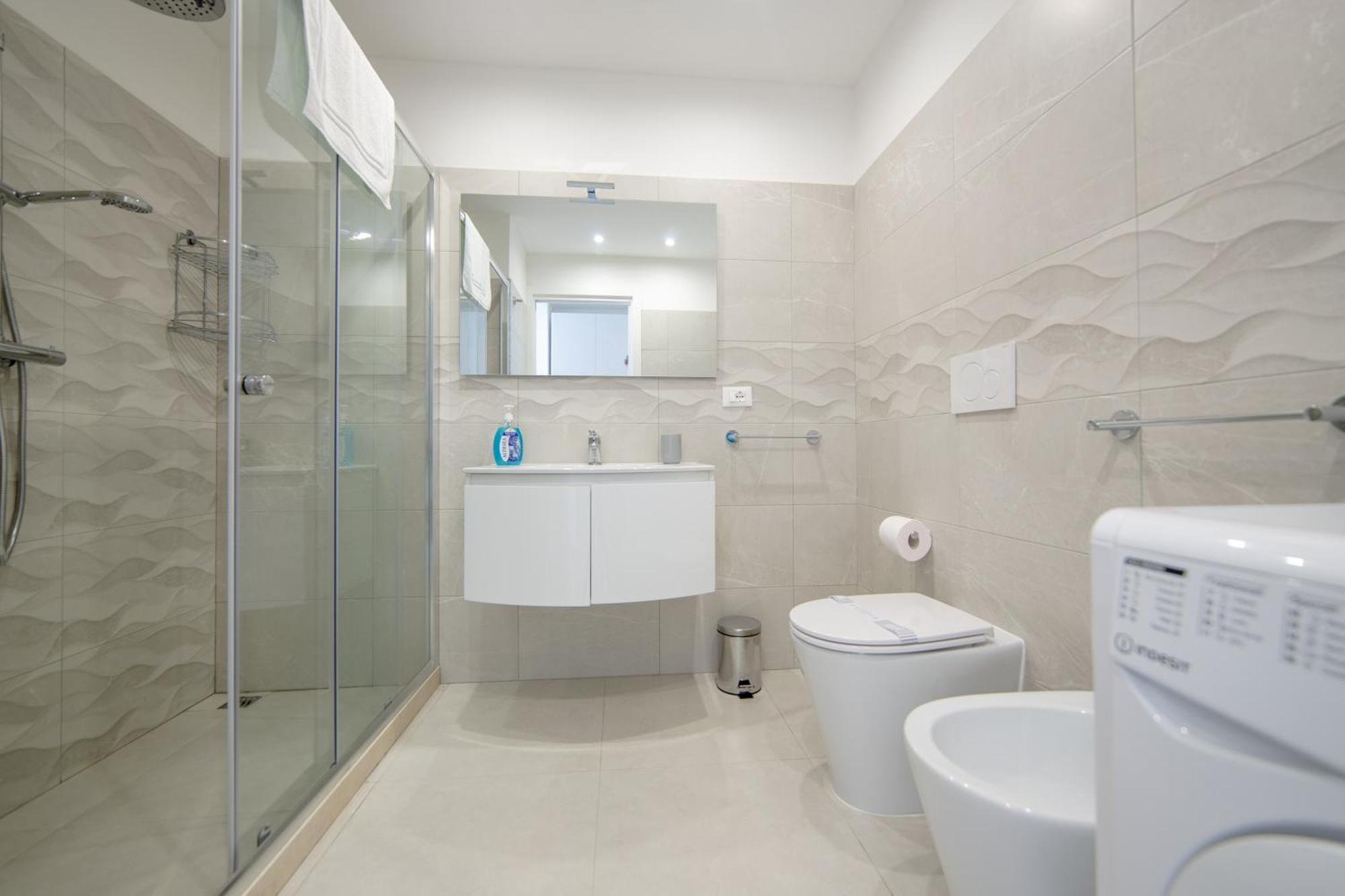 Diva Luxury Suite Torre San Giovanni Buitenkant foto