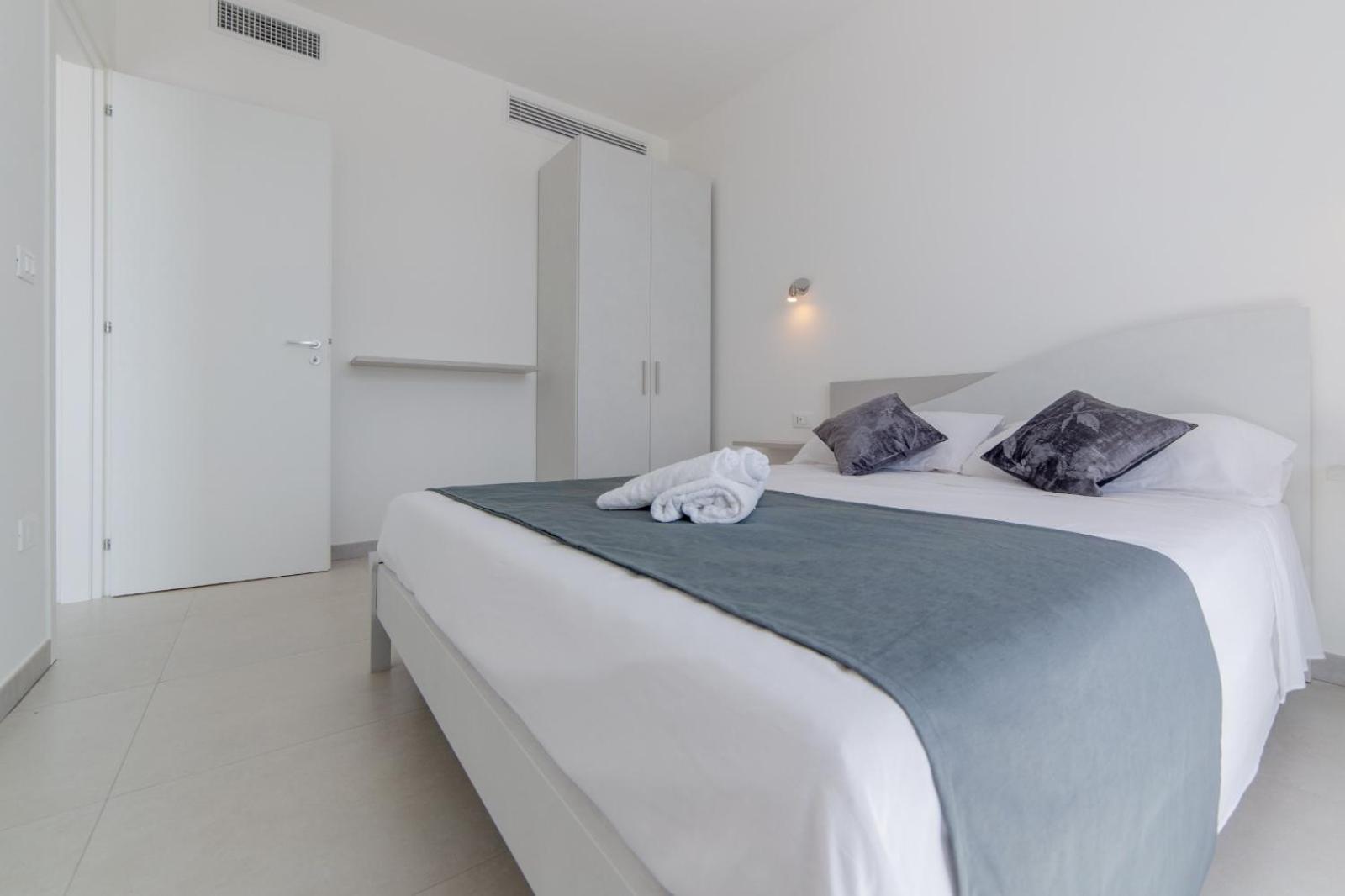 Diva Luxury Suite Torre San Giovanni Buitenkant foto