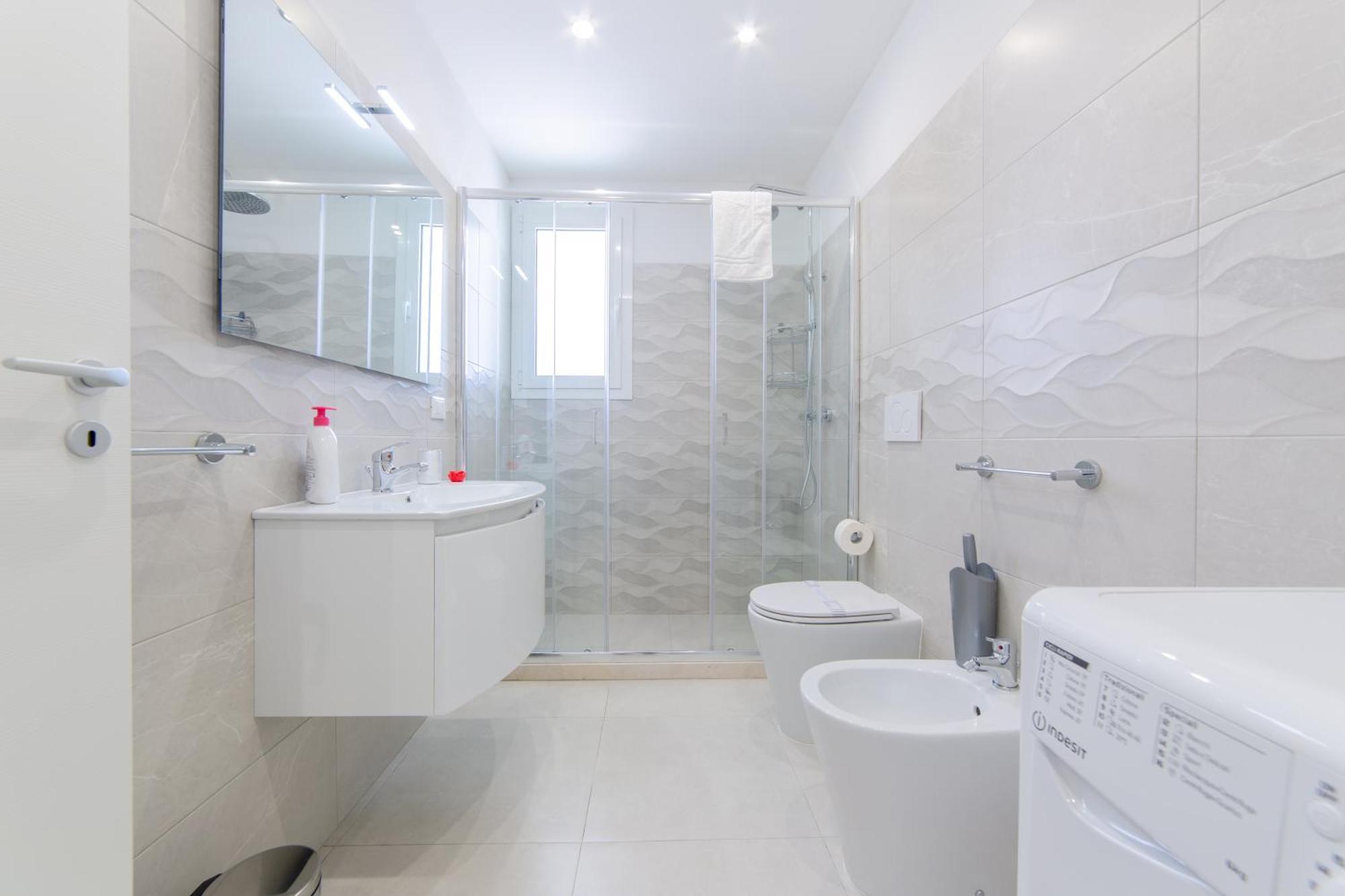 Diva Luxury Suite Torre San Giovanni Buitenkant foto
