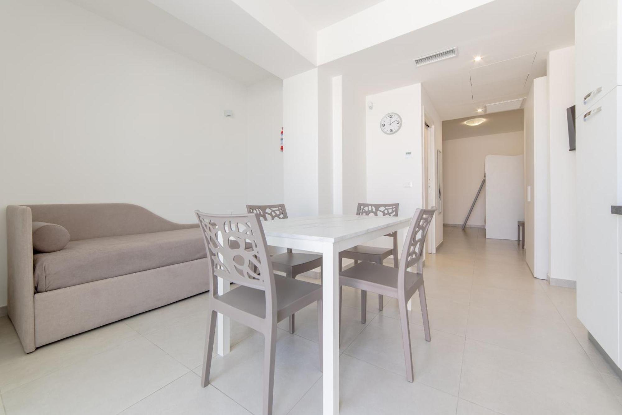 Diva Luxury Suite Torre San Giovanni Buitenkant foto