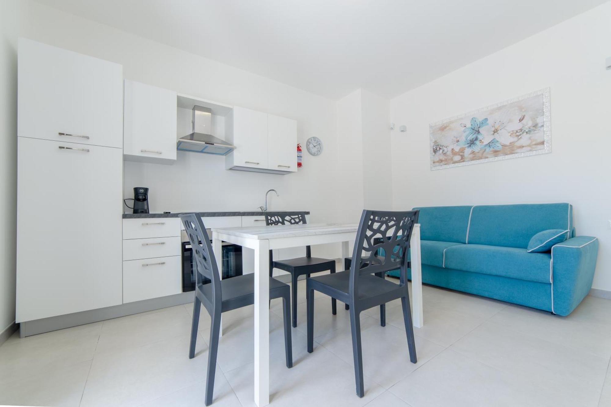 Diva Luxury Suite Torre San Giovanni Buitenkant foto