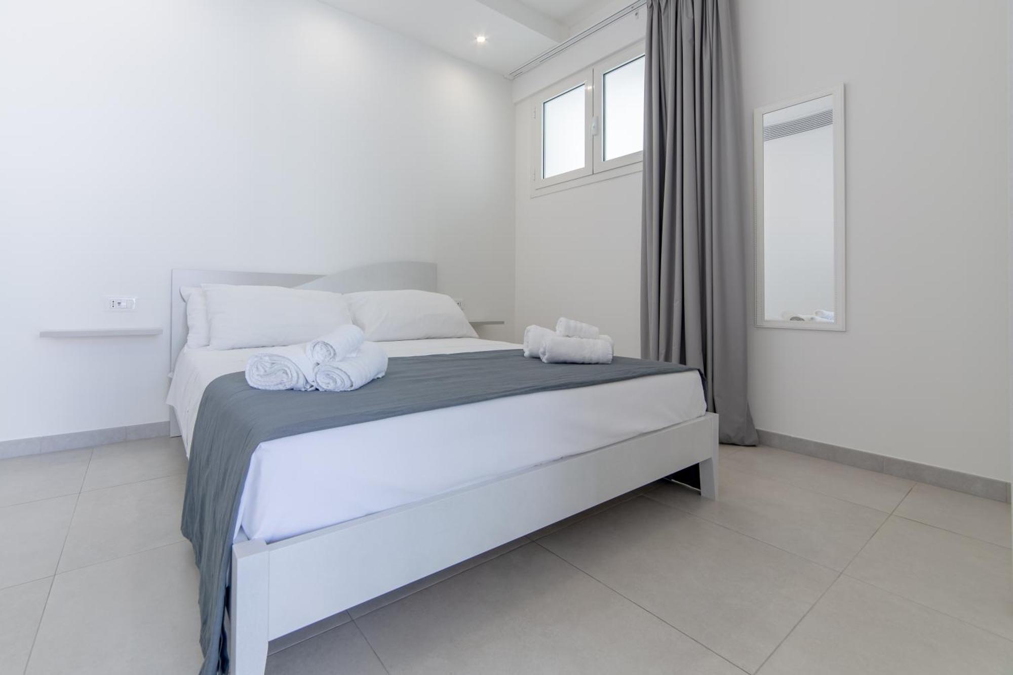 Diva Luxury Suite Torre San Giovanni Buitenkant foto