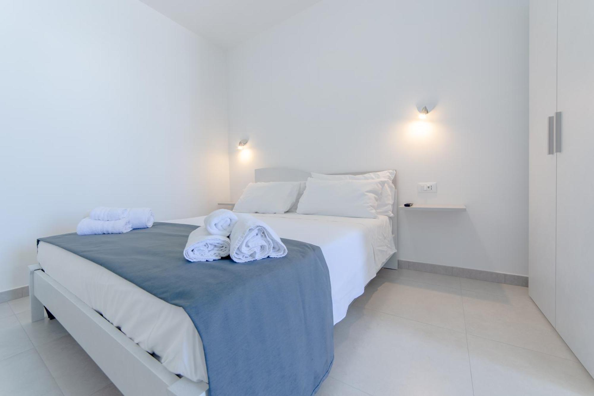 Diva Luxury Suite Torre San Giovanni Buitenkant foto