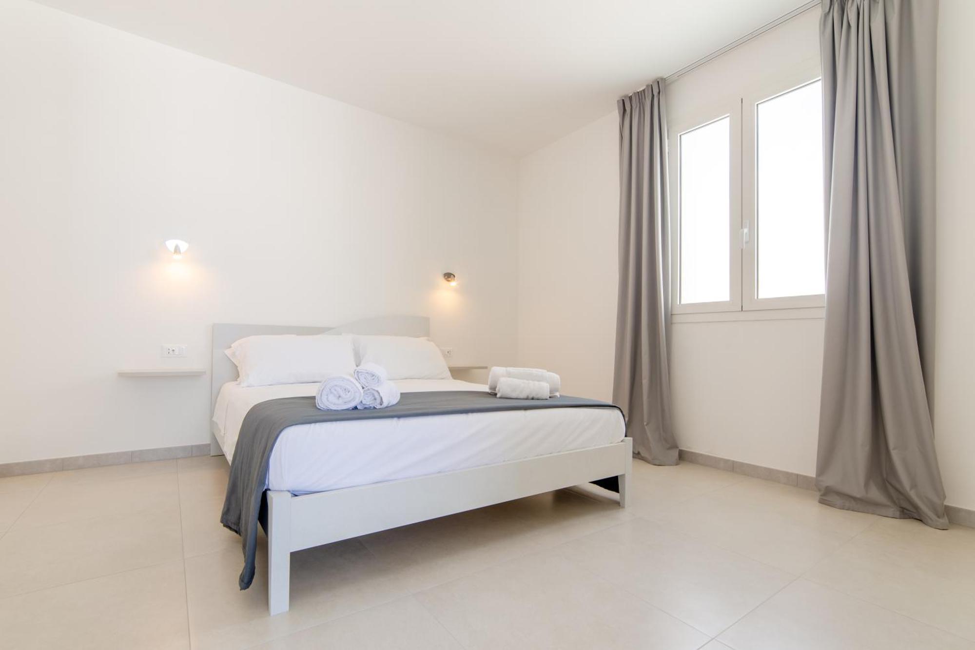 Diva Luxury Suite Torre San Giovanni Buitenkant foto