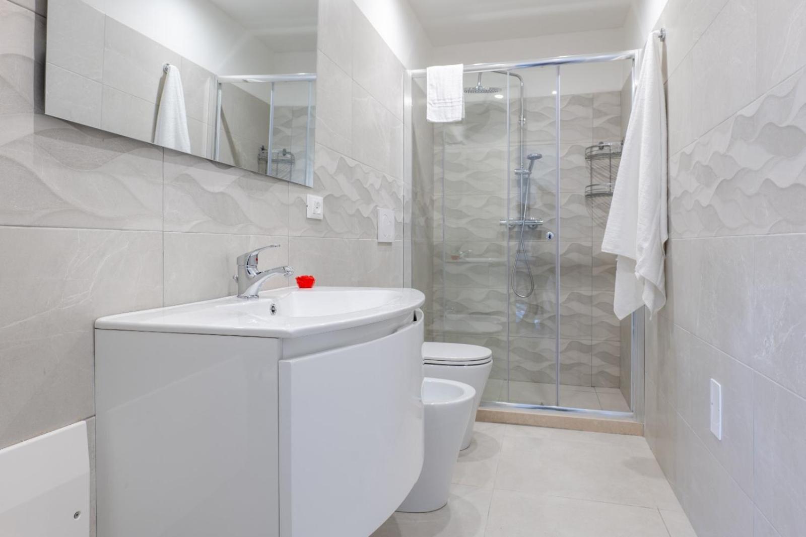 Diva Luxury Suite Torre San Giovanni Buitenkant foto